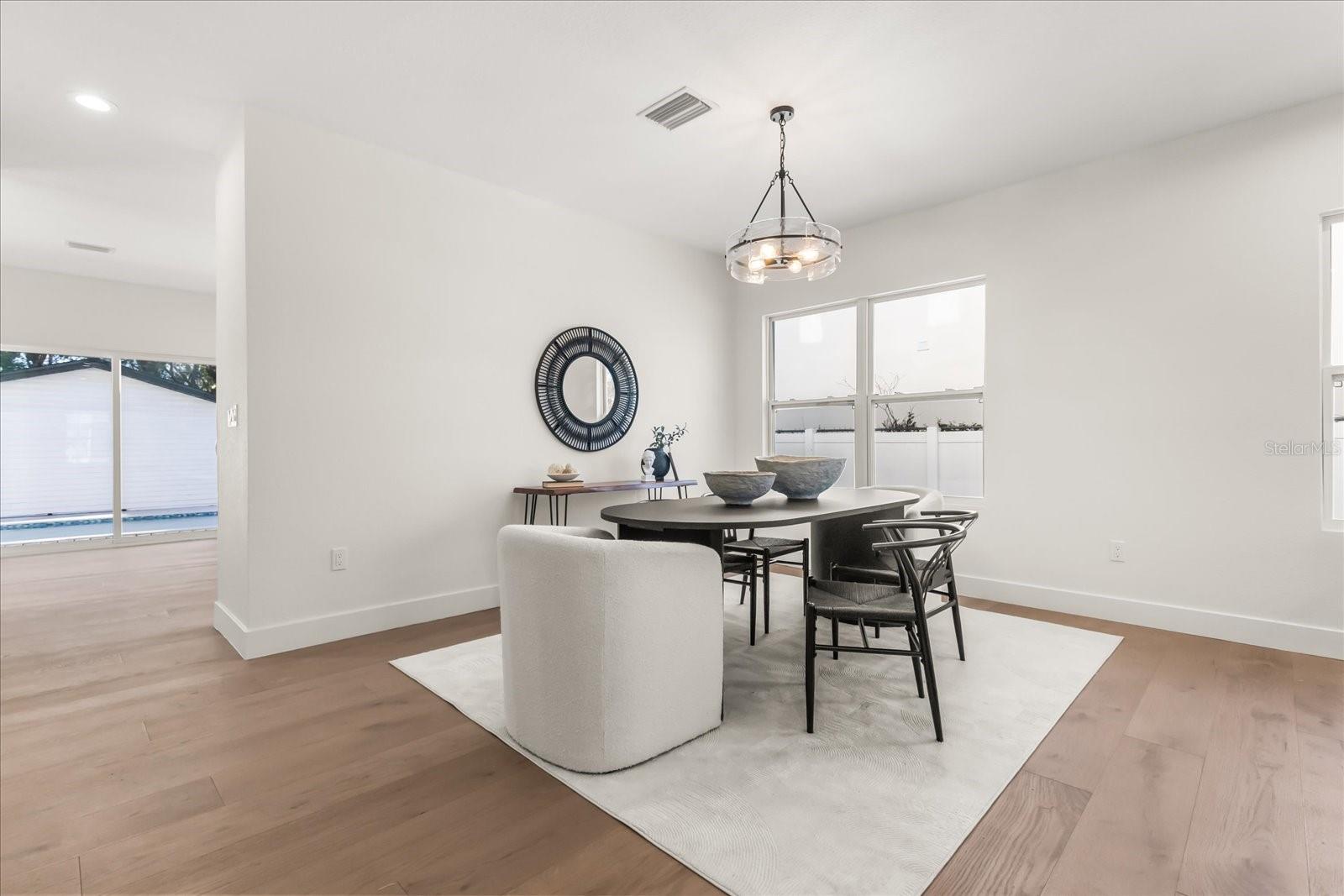 ST PETERSBURG INVESTMENT CO SUB - Residential