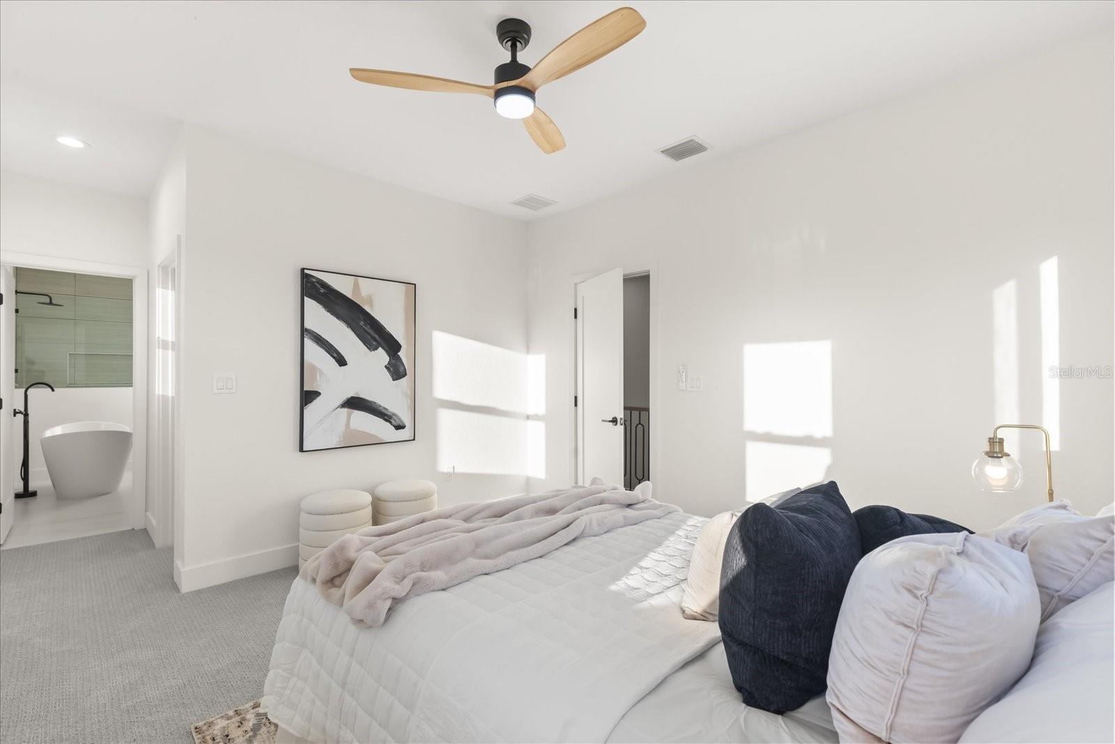 ST PETERSBURG INVESTMENT CO SUB - Residential