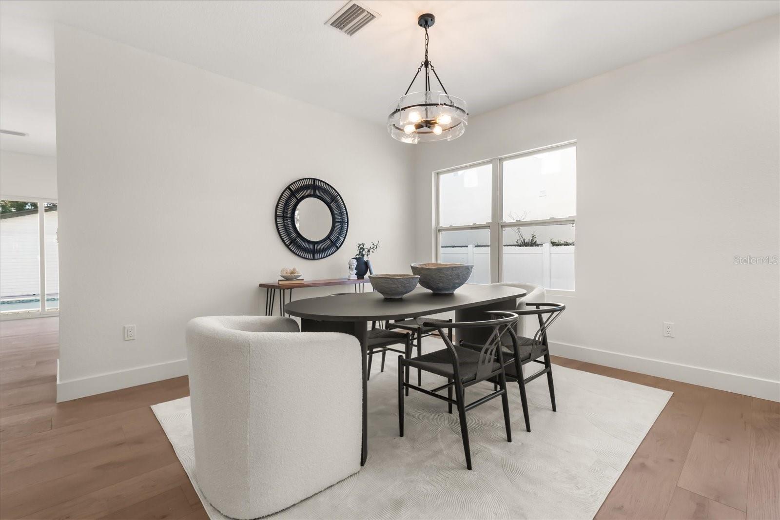 ST PETERSBURG INVESTMENT CO SUB - Residential