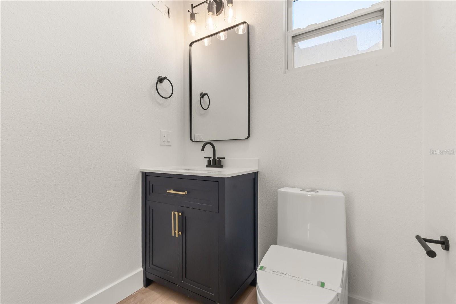 ST PETERSBURG INVESTMENT CO SUB - Residential