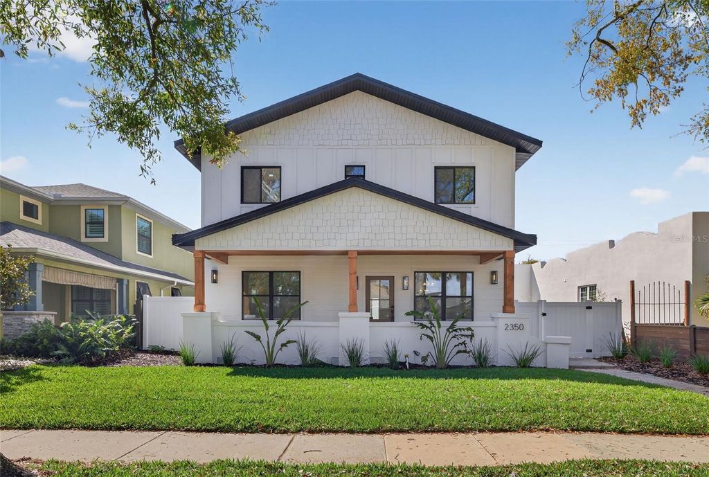 Photo of 2350 2nd Avenue N, St Petersburg, FL 33713 (MLS # TB8484020)