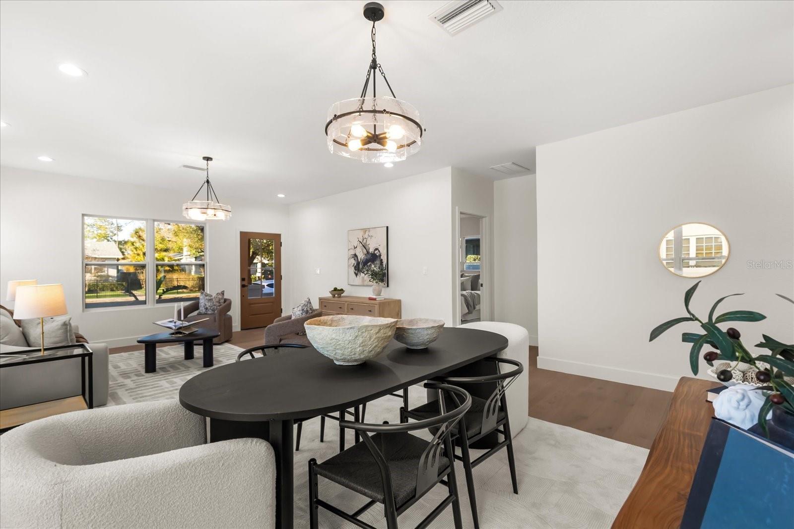 ST PETERSBURG INVESTMENT CO SUB - Residential