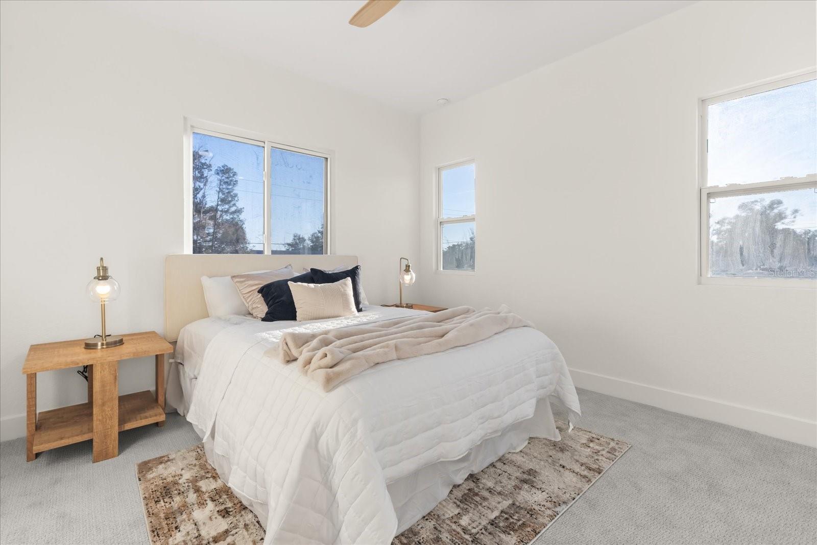 ST PETERSBURG INVESTMENT CO SUB - Residential