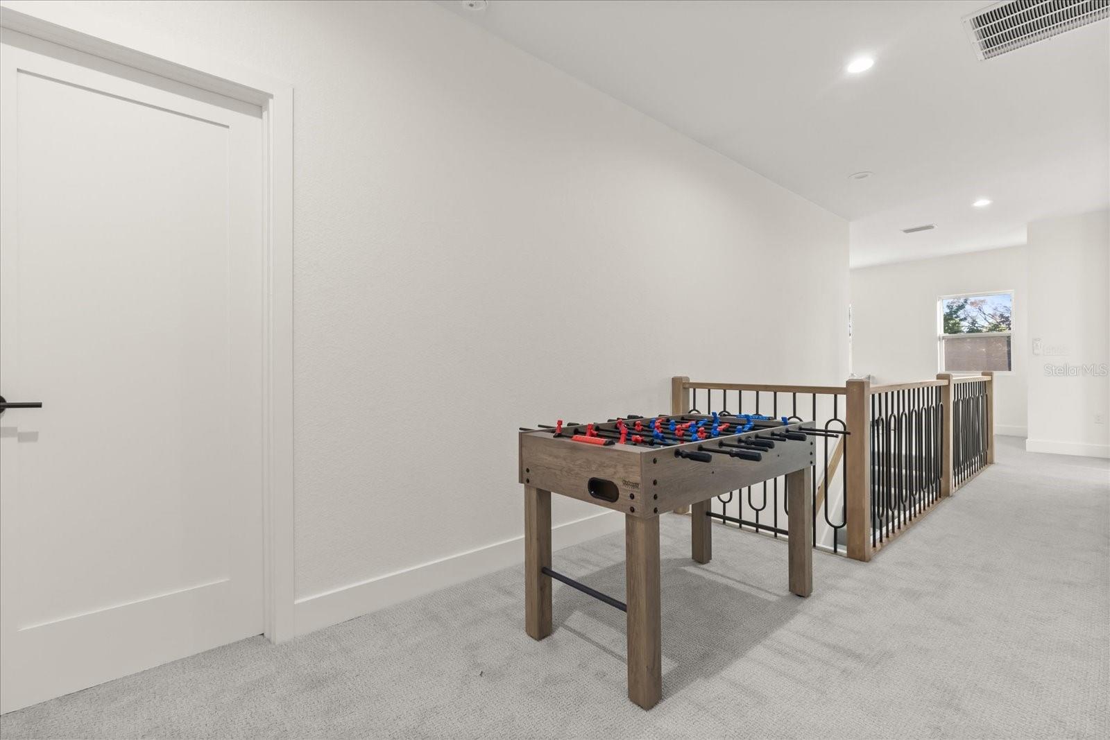 ST PETERSBURG INVESTMENT CO SUB - Residential