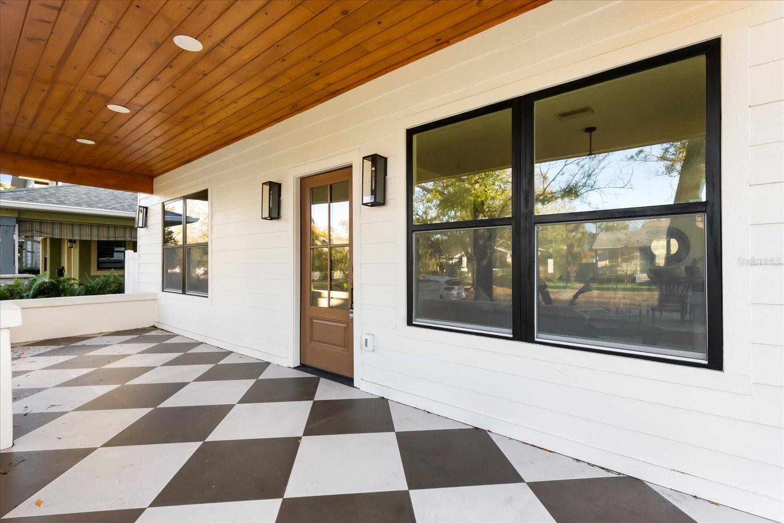 ST PETERSBURG INVESTMENT CO SUB - Residential