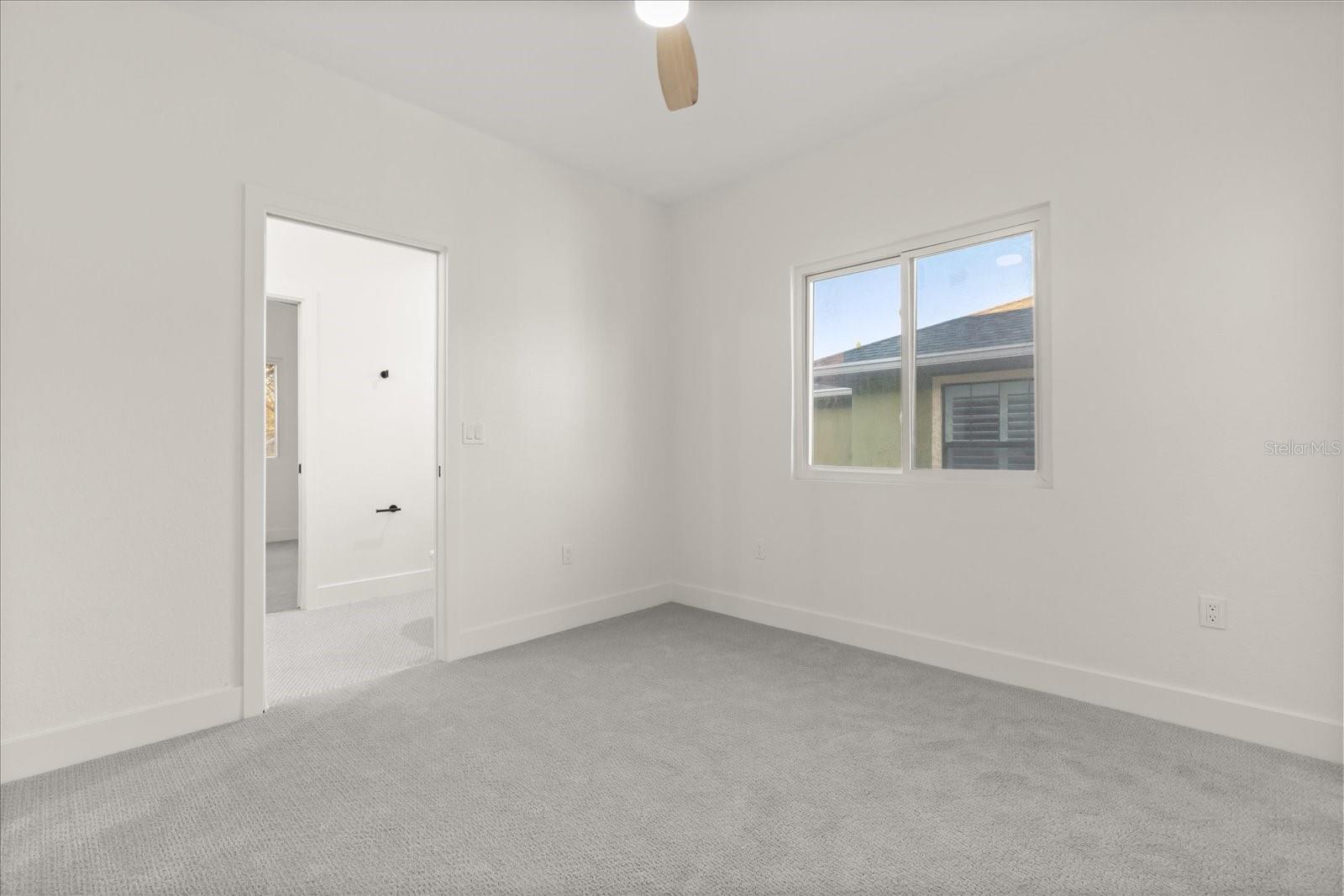 ST PETERSBURG INVESTMENT CO SUB - Residential