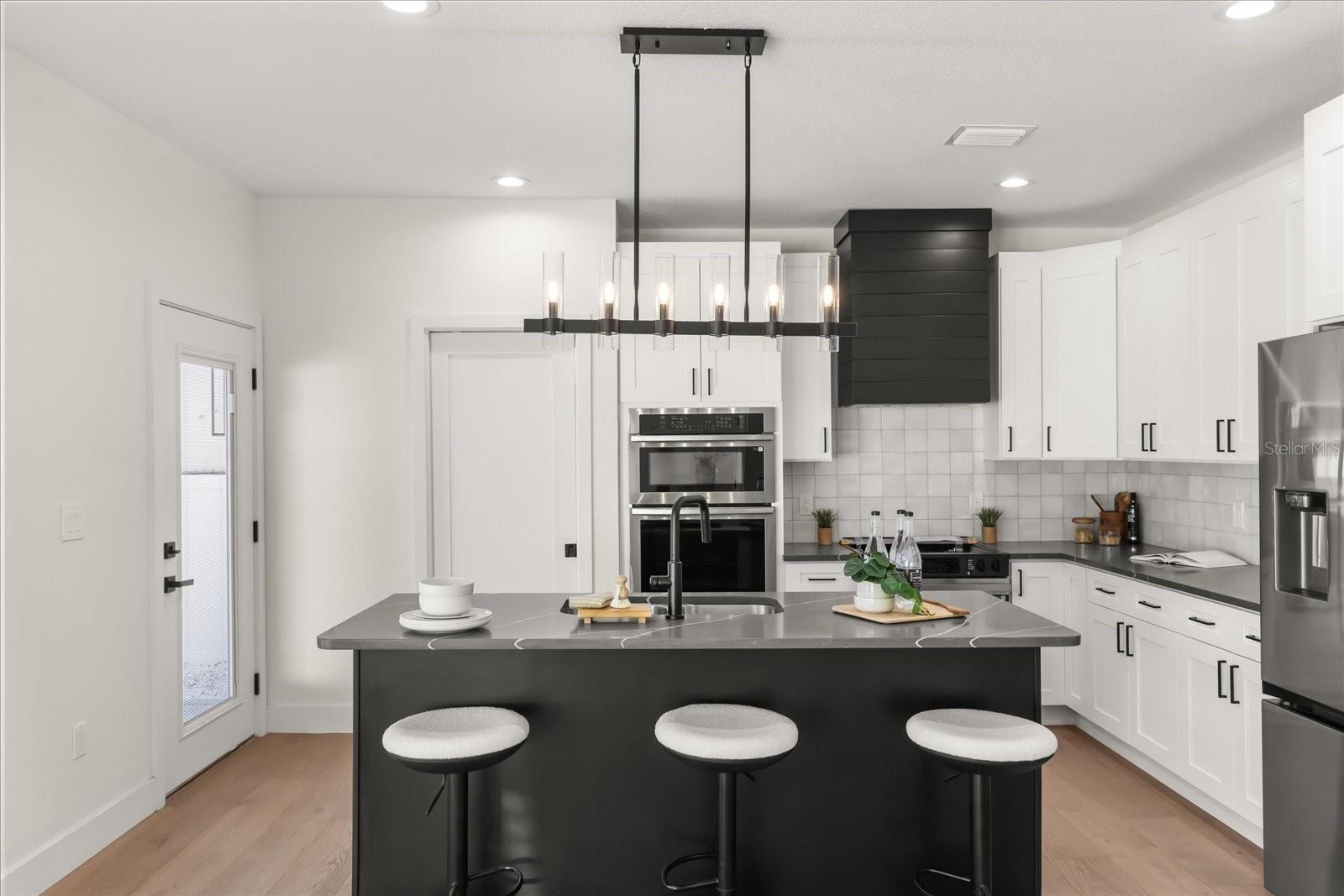 ST PETERSBURG INVESTMENT CO SUB - Residential