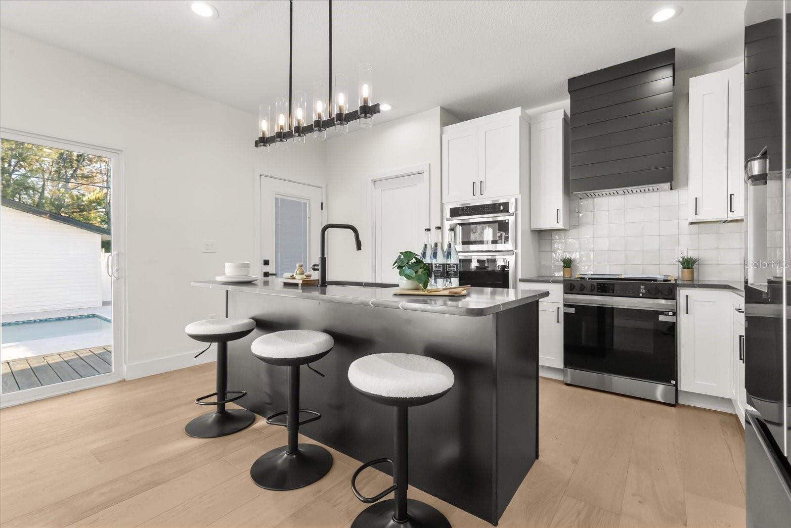 ST PETERSBURG INVESTMENT CO SUB - Residential