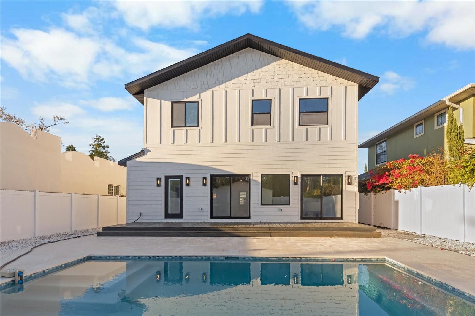 ST PETERSBURG INVESTMENT CO SUB - Residential