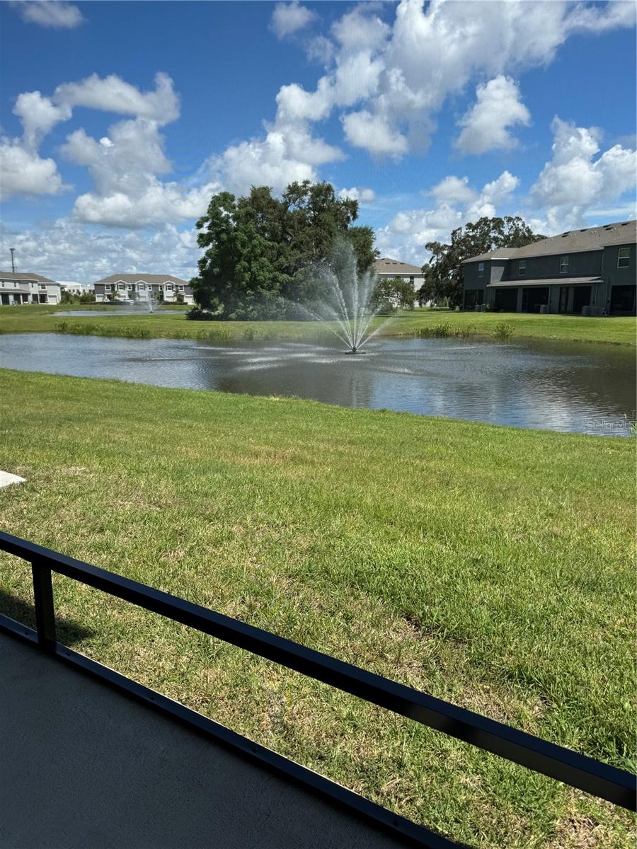 PROMENADE EAST - Residential Lease