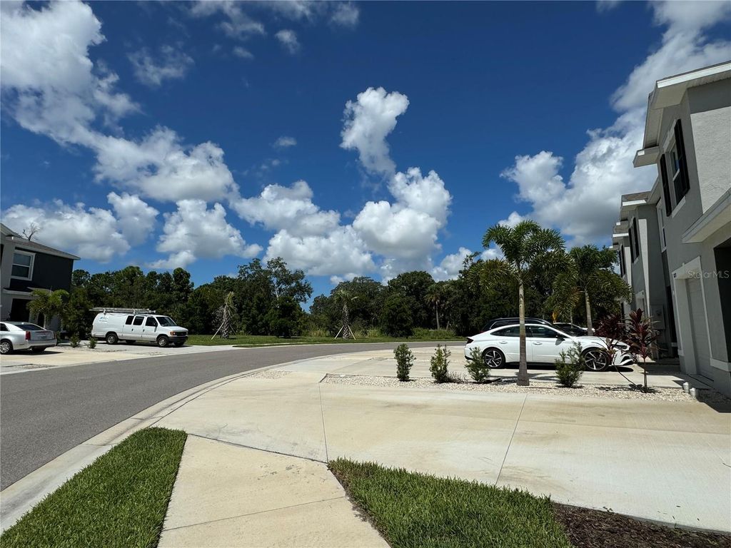 Photo of 8769 Milestone Drive, Sarasota, FL 34238 (MLS # O6357147)