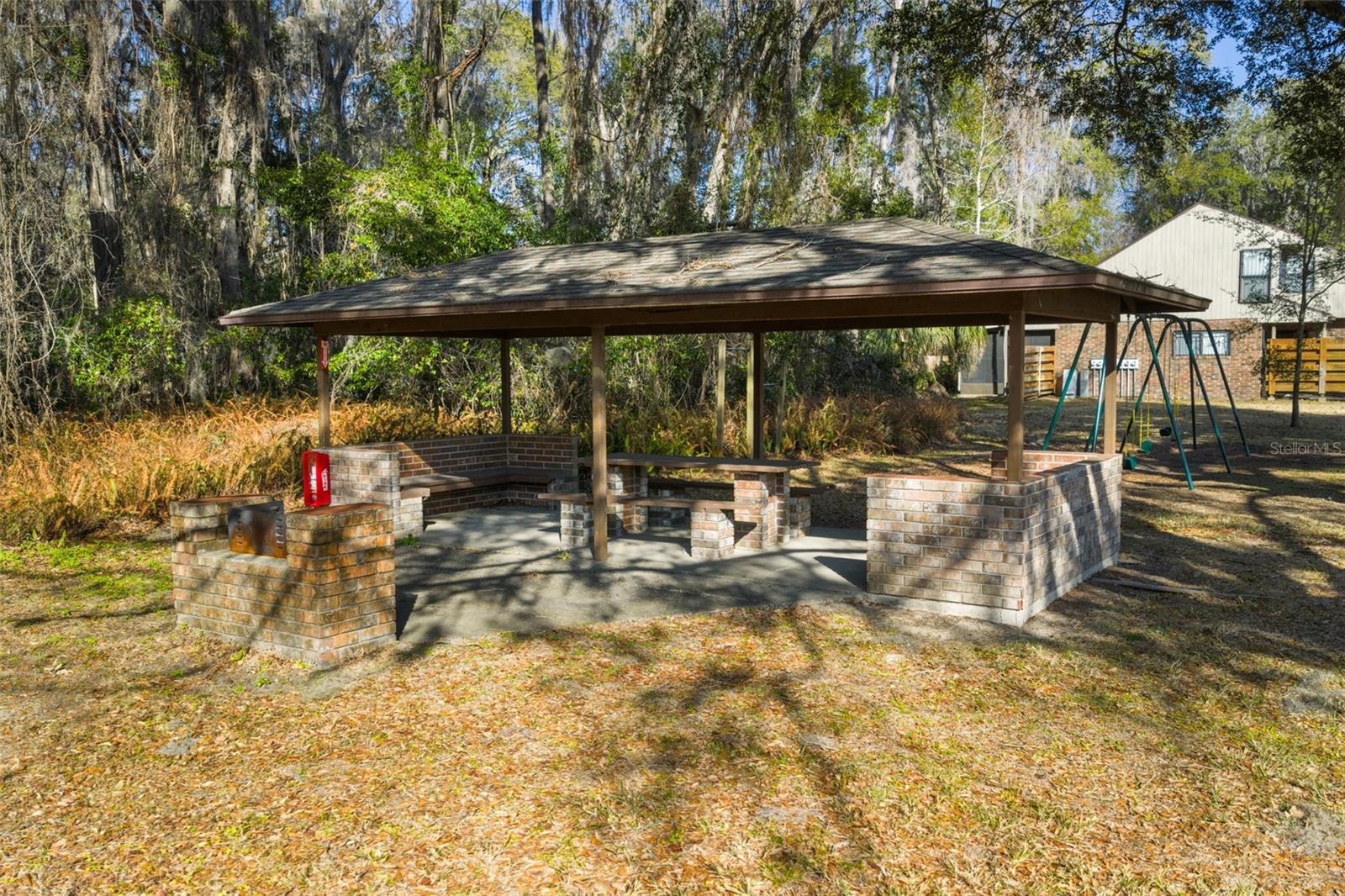 TIMBERWAY II - Residential