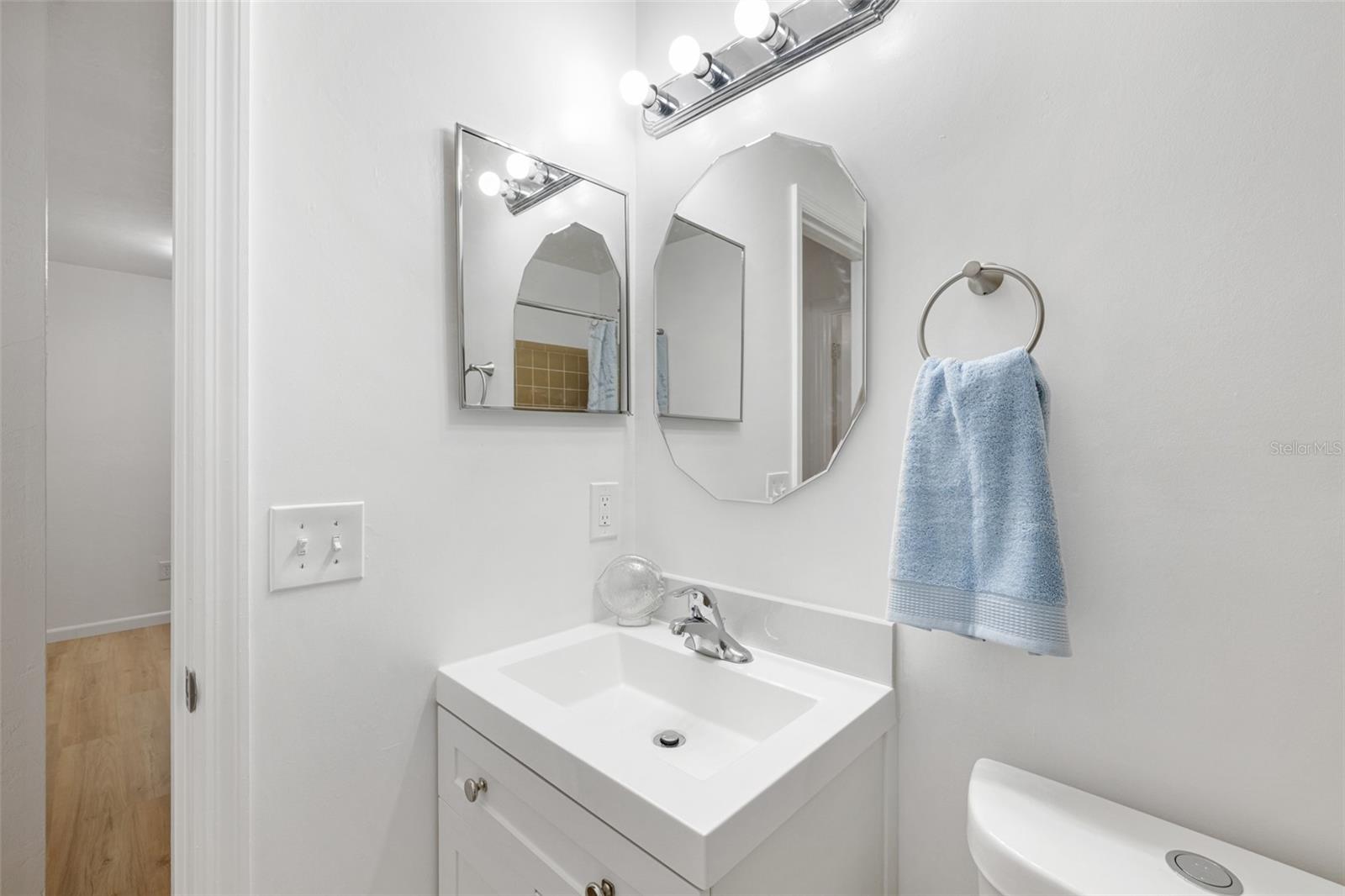 TIMBERWAY II - Residential