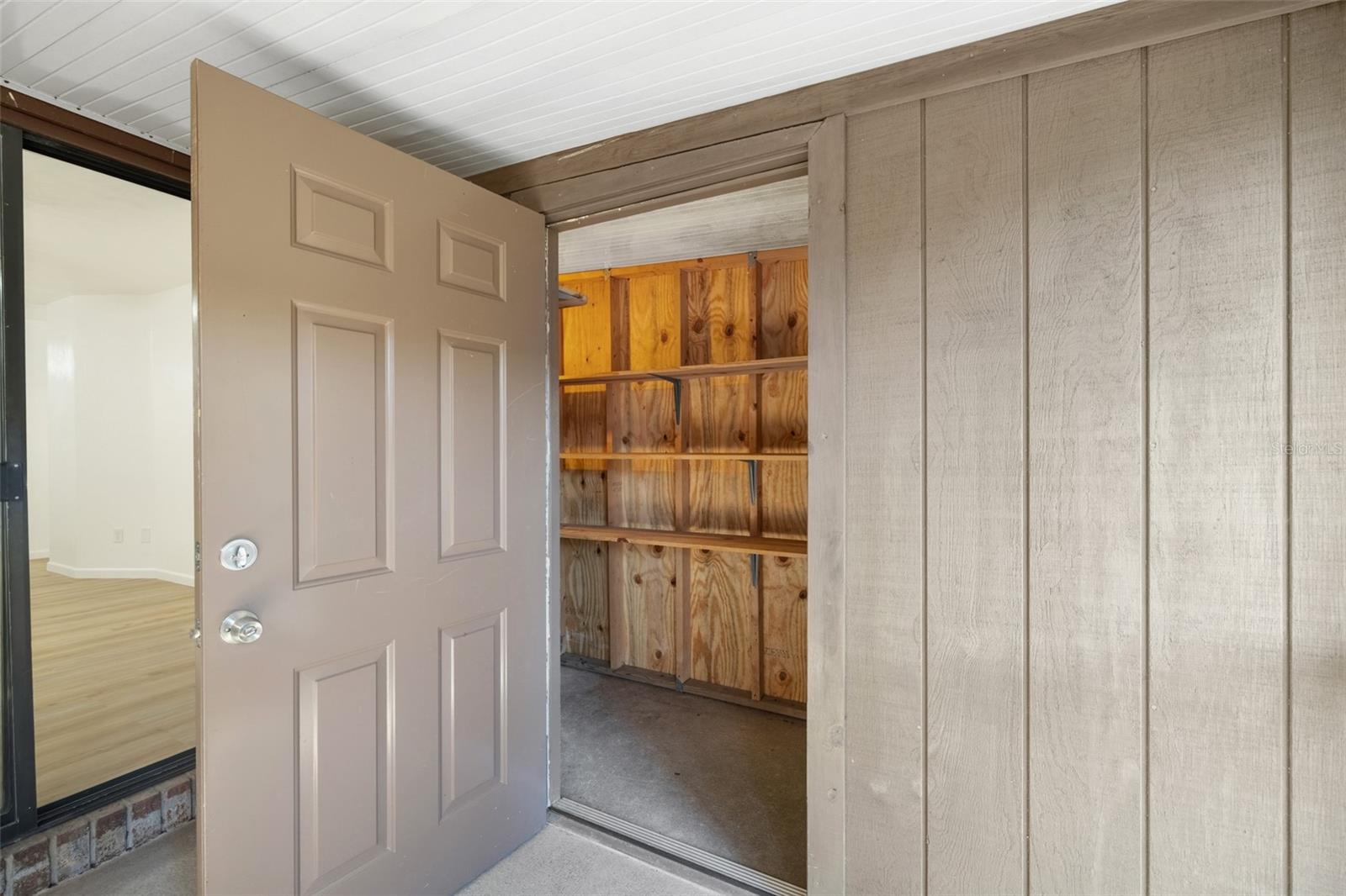 TIMBERWAY II - Residential