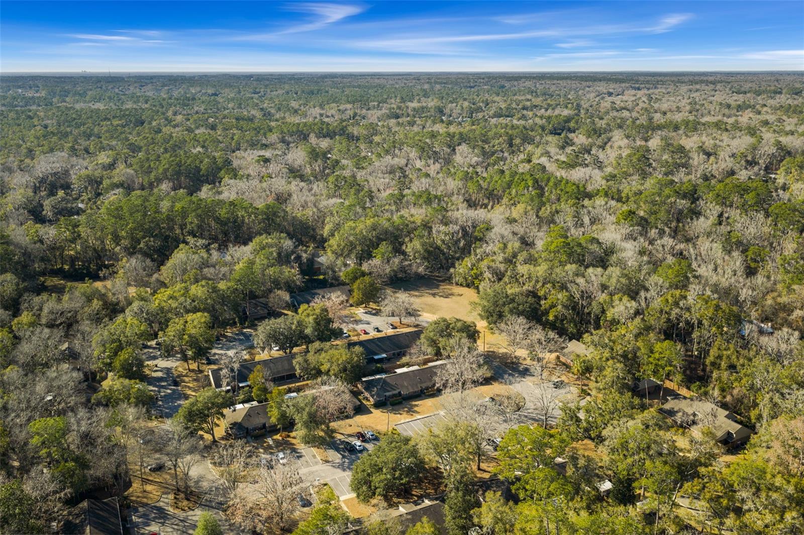 TIMBERWAY II - Residential