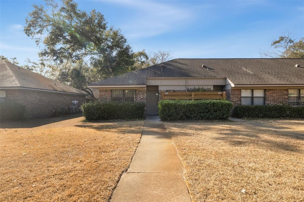 Photo of 3414 NW 53rd Terrace, Gainesville, FL 32606 (MLS # O6378719)