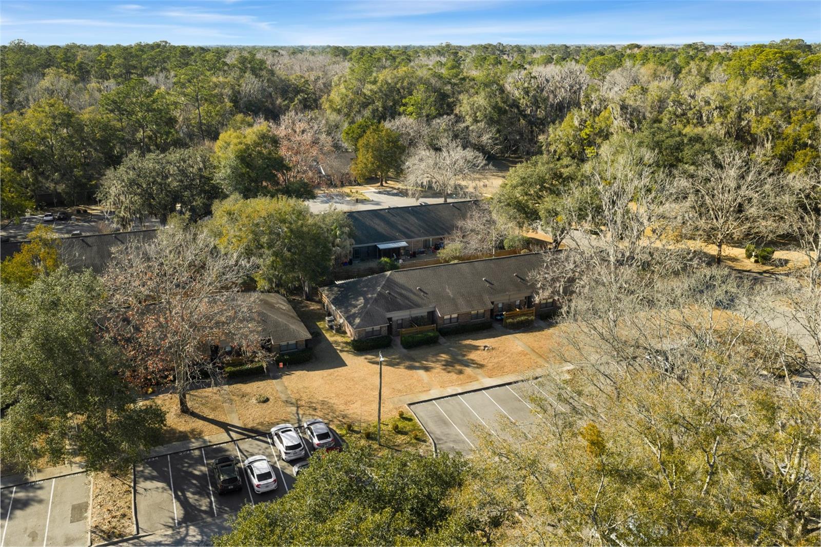 TIMBERWAY II - Residential