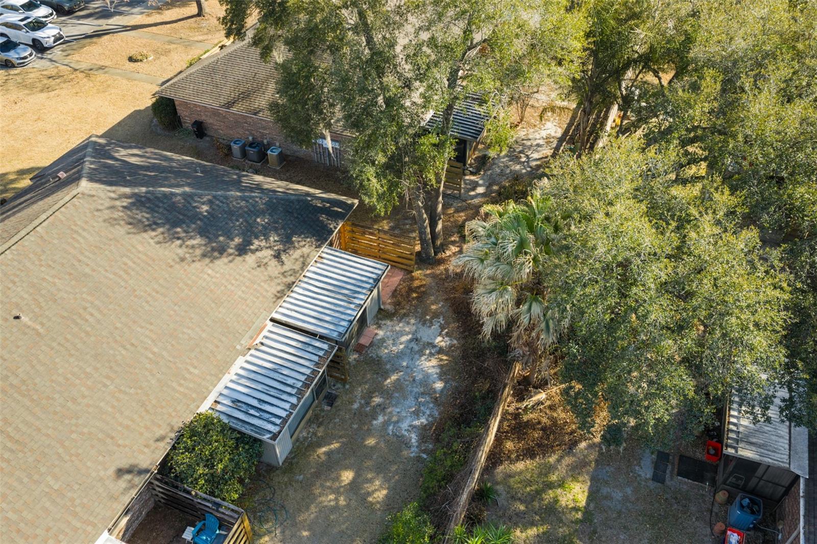 TIMBERWAY II - Residential