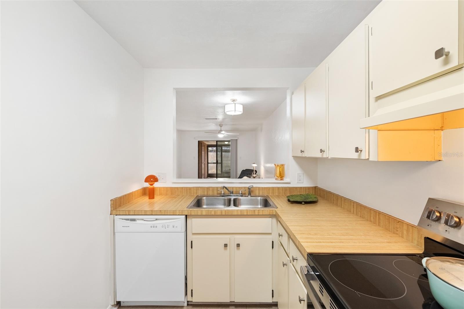 TIMBERWAY II - Residential