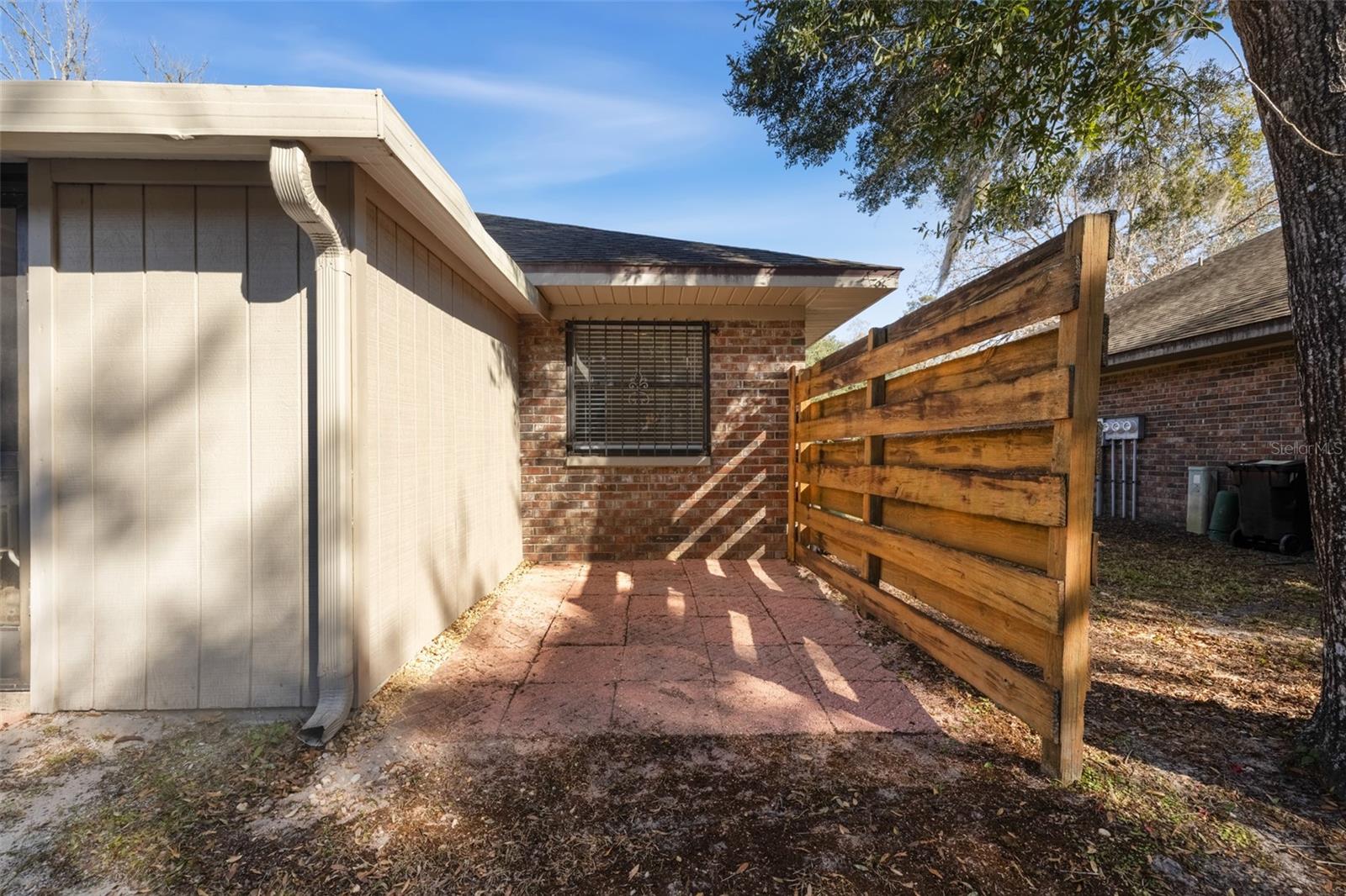 TIMBERWAY II - Residential