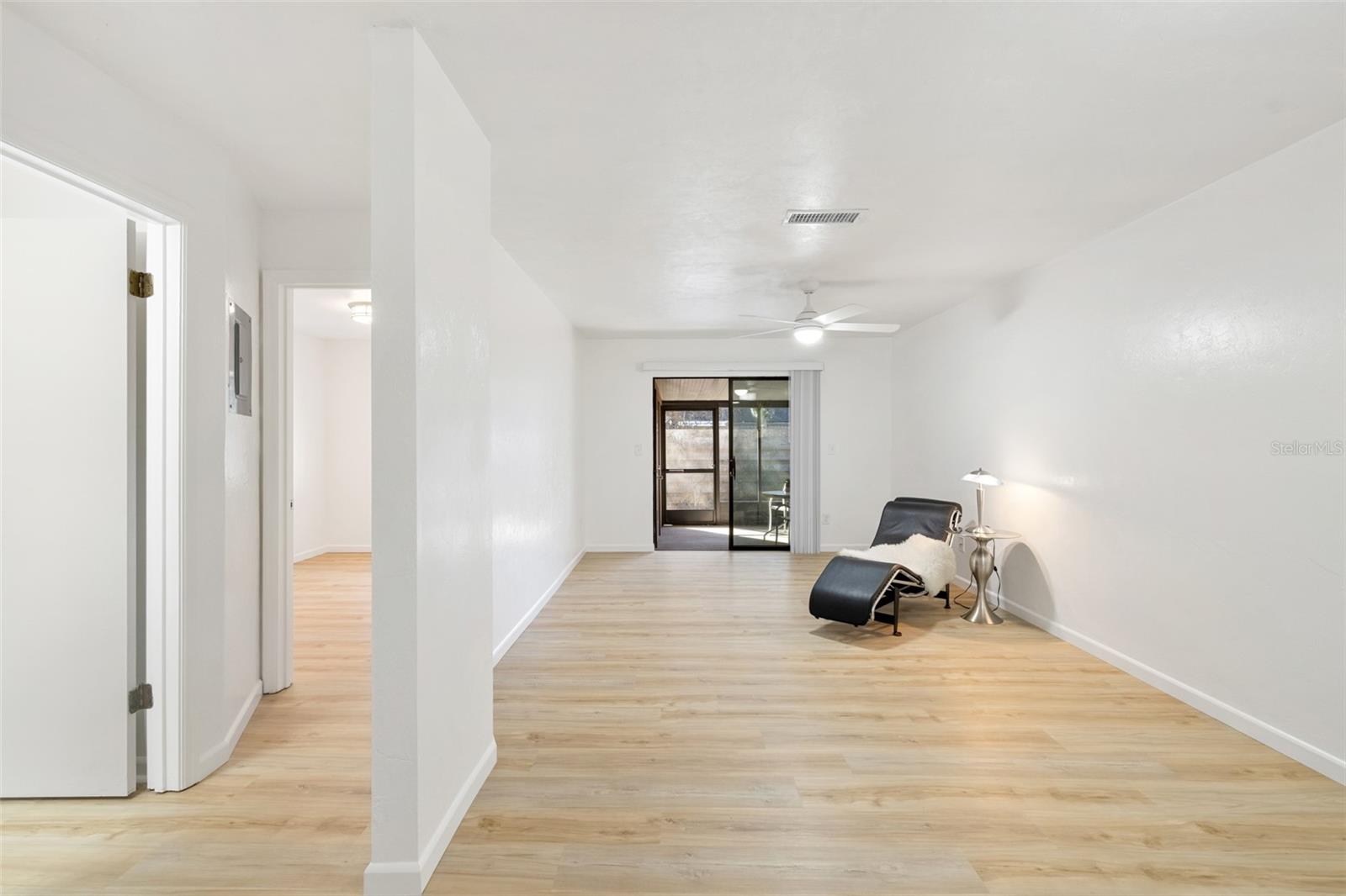 TIMBERWAY II - Residential