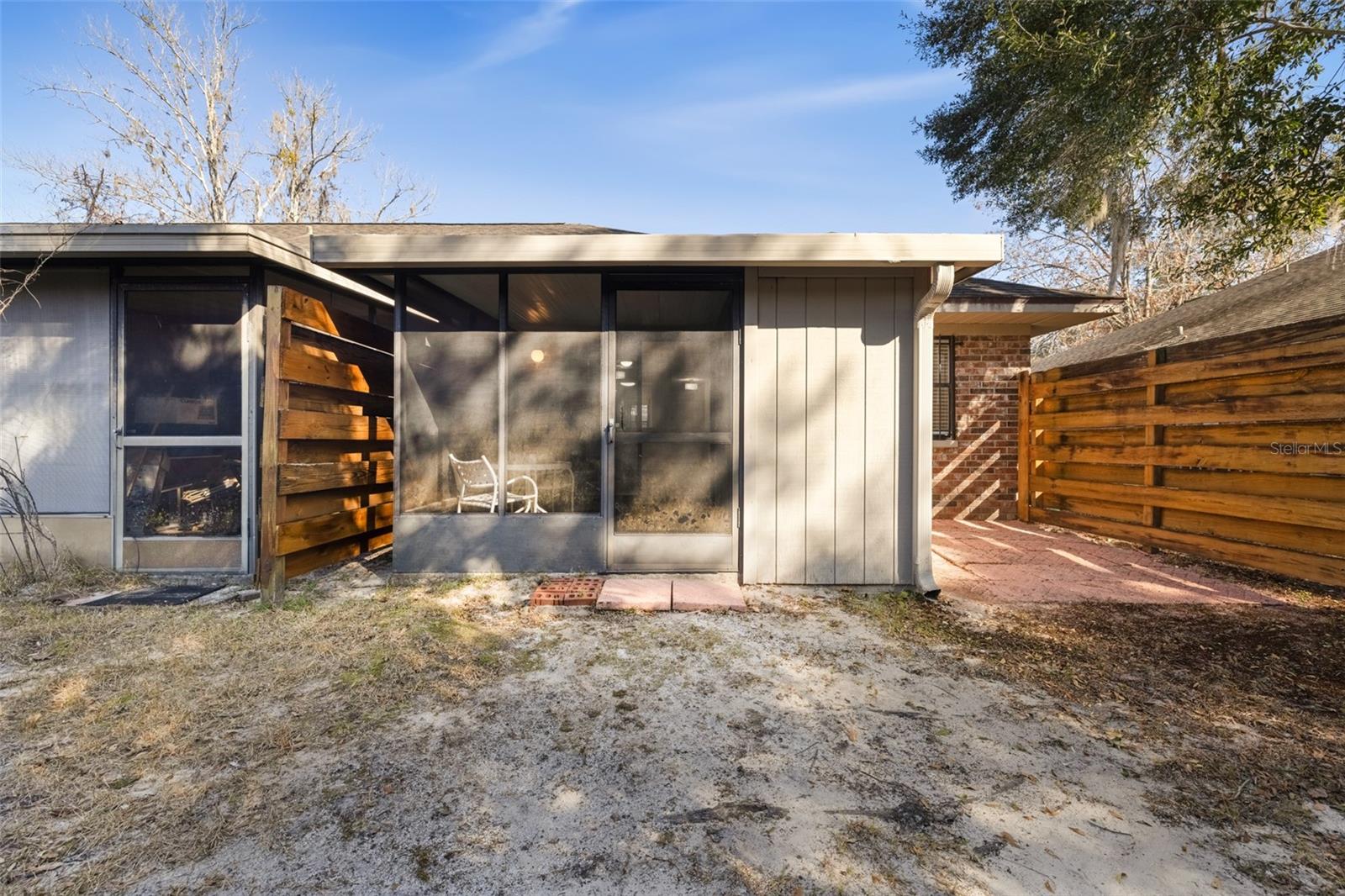 TIMBERWAY II - Residential