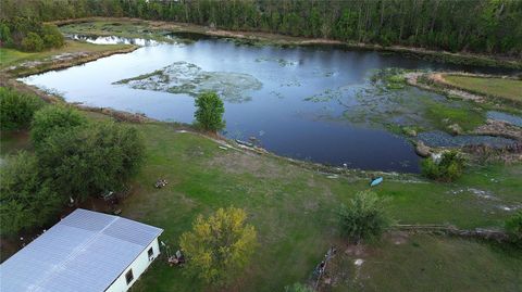 Tiny photo for 54523 Astor Transfer Station Road, Astor, FL 32102 (MLS # R4910928)