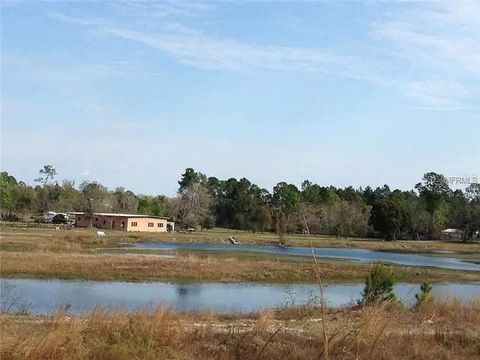 Tiny photo for 54523 Astor Transfer Station Road, Astor, FL 32102 (MLS # R4910928)