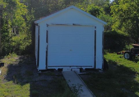 Tiny photo for 54523 Astor Transfer Station Road, Astor, FL 32102 (MLS # R4910928)