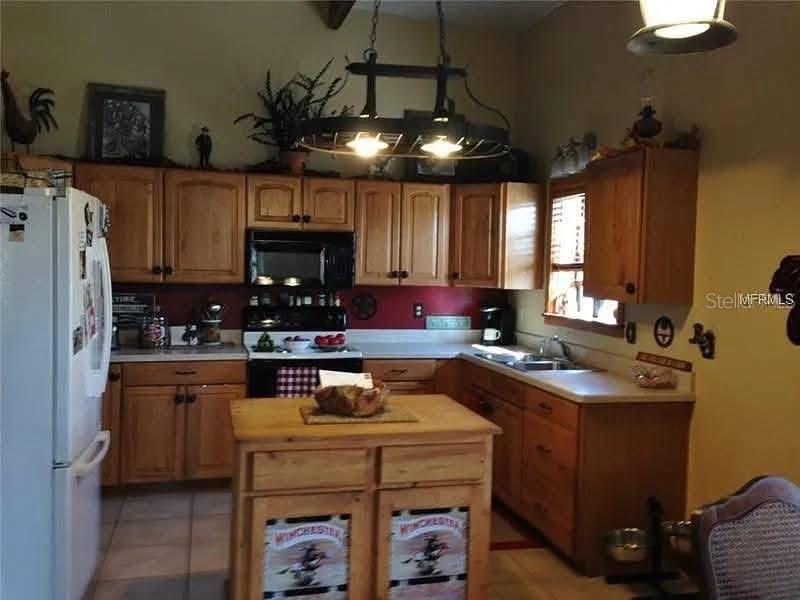 54523 ASTOR TRANSFER STATION ROAD