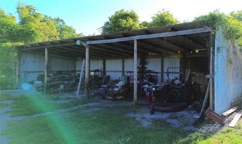 Tiny photo for 54523 Astor Transfer Station Road, Astor, FL 32102 (MLS # R4910928)