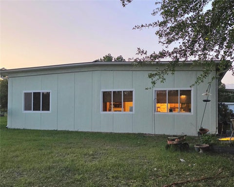 Tiny photo for 54523 Astor Transfer Station Road, Astor, FL 32102 (MLS # R4910928)