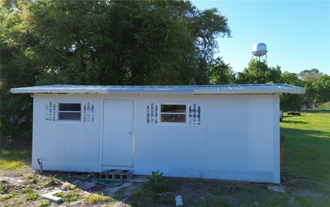 Tiny photo for 54523 Astor Transfer Station Road, Astor, FL 32102 (MLS # R4910928)