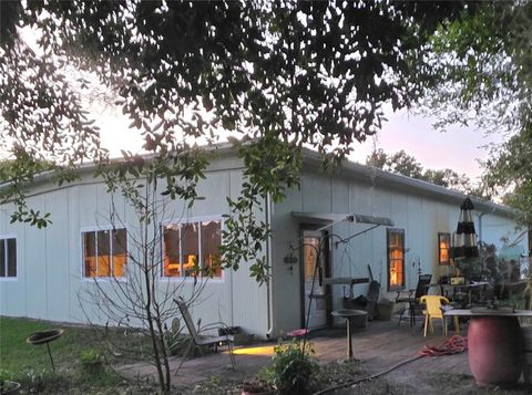 Photo of 54523 Astor Transfer Station Road, Astor, FL 32102 (MLS # R4910928)