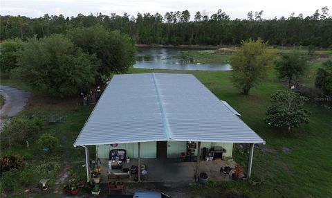Tiny photo for 54523 Astor Transfer Station Road, Astor, FL 32102 (MLS # R4910928)