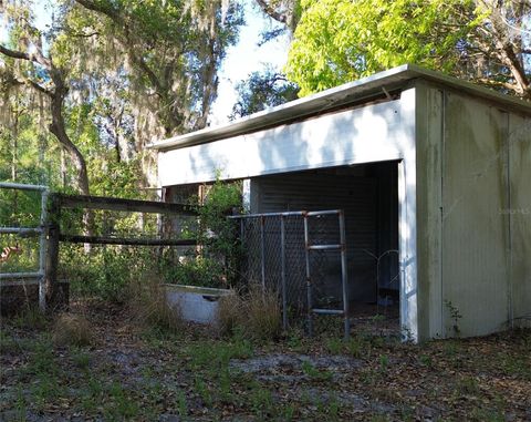 Tiny photo for 54523 Astor Transfer Station Road, Astor, FL 32102 (MLS # R4910928)
