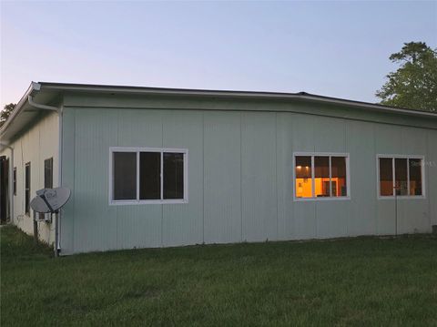 Tiny photo for 54523 Astor Transfer Station Road, Astor, FL 32102 (MLS # R4910928)