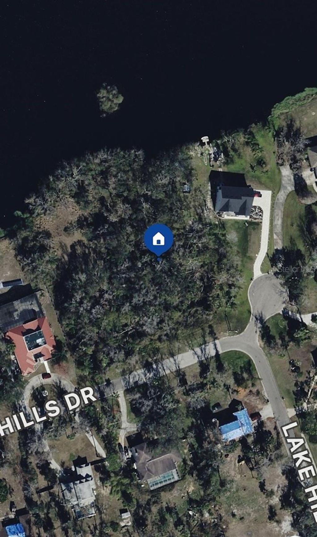 Photo of 12612 Lake Hills Drive, Riverview, FL 33569 (MLS # TB8420185)