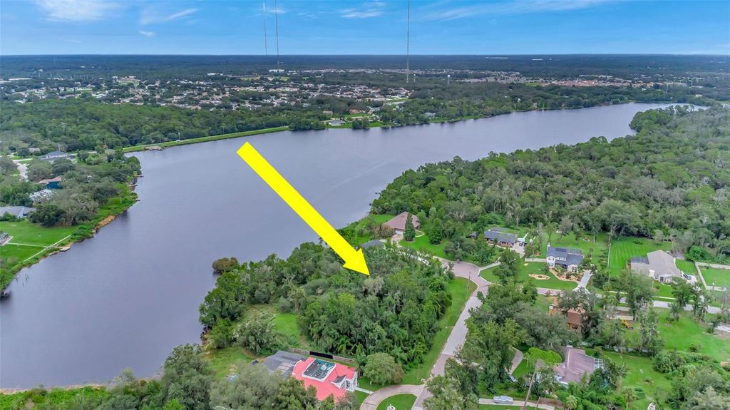 Photo of 12612 Lake Hills Drive, Riverview, FL 33569 (MLS # TB8420185)