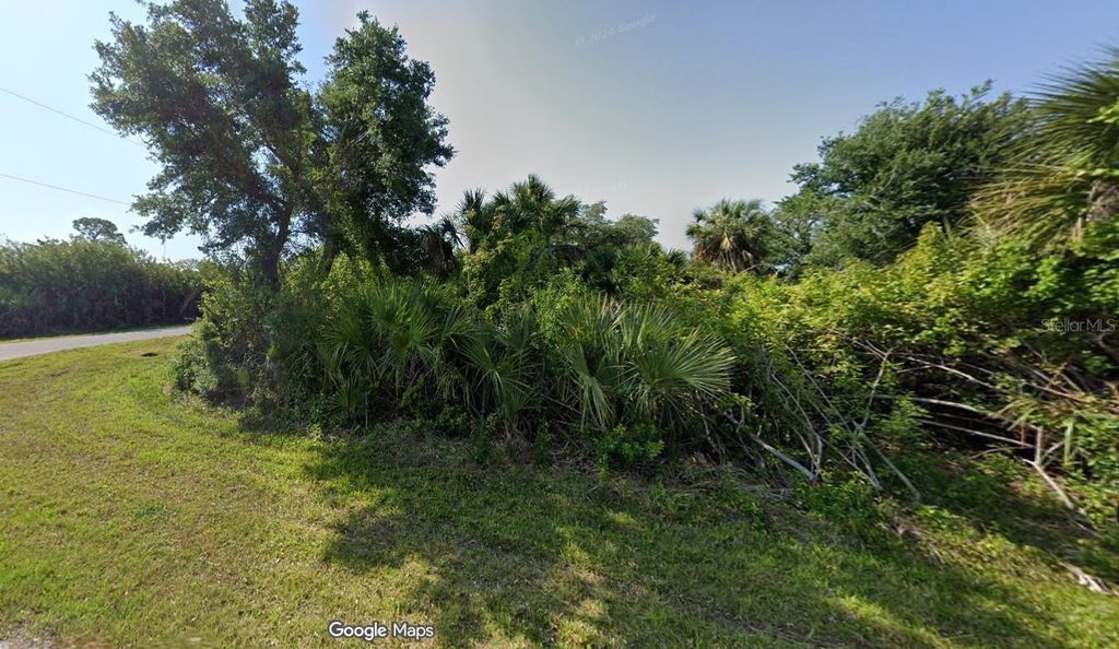 Photo of 12460 Appleberg Circle, Port Charlotte, FL 33981 (MLS # TB8434809)