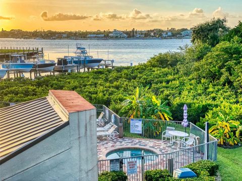 A home in NEW SMYRNA BEACH