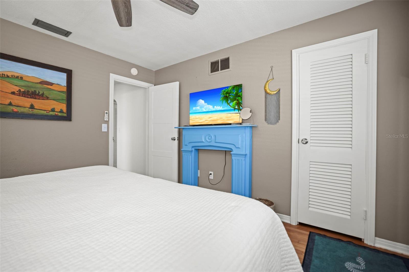 VIRGINIA PARK - Residential