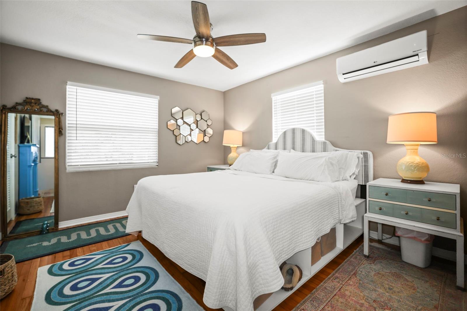 VIRGINIA PARK - Residential