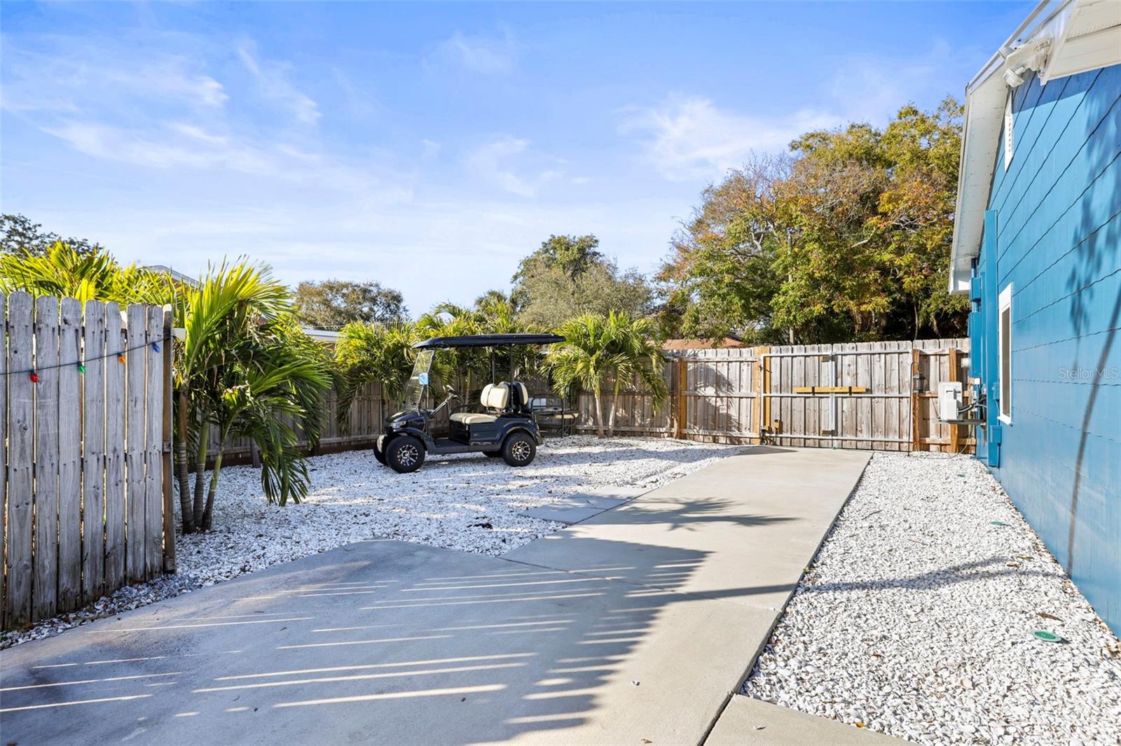 VIRGINIA PARK - Residential