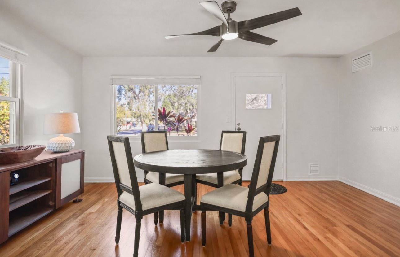 VIRGINIA PARK - Residential