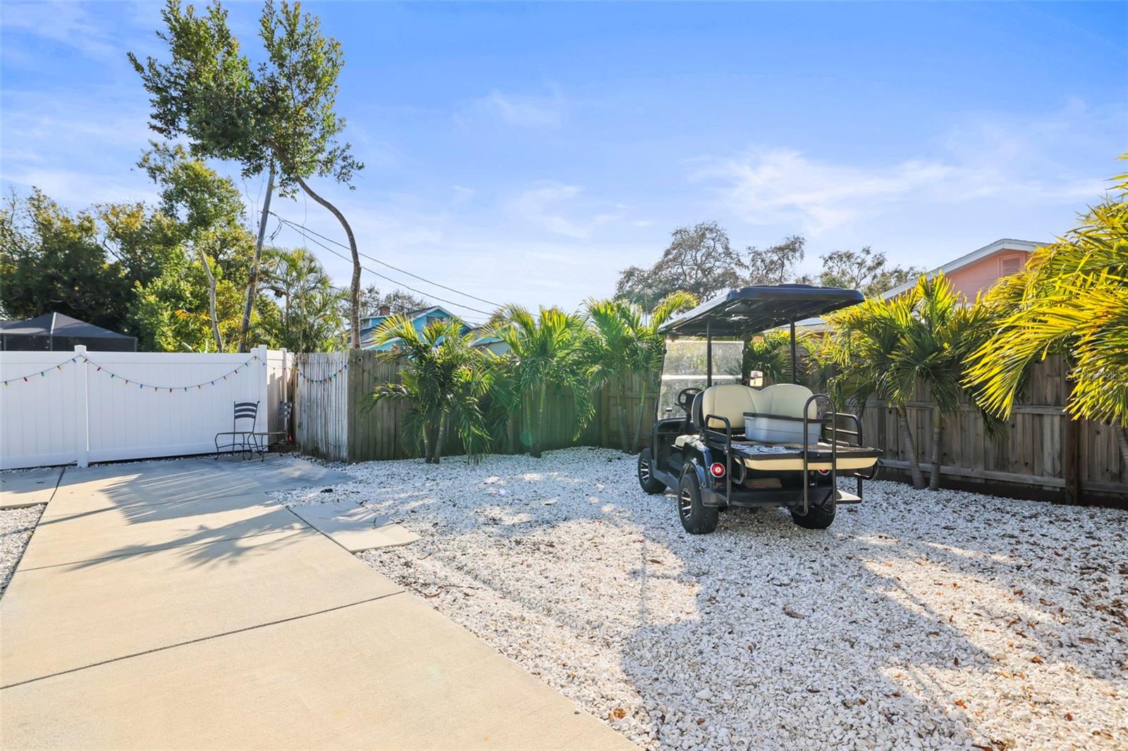 VIRGINIA PARK - Residential