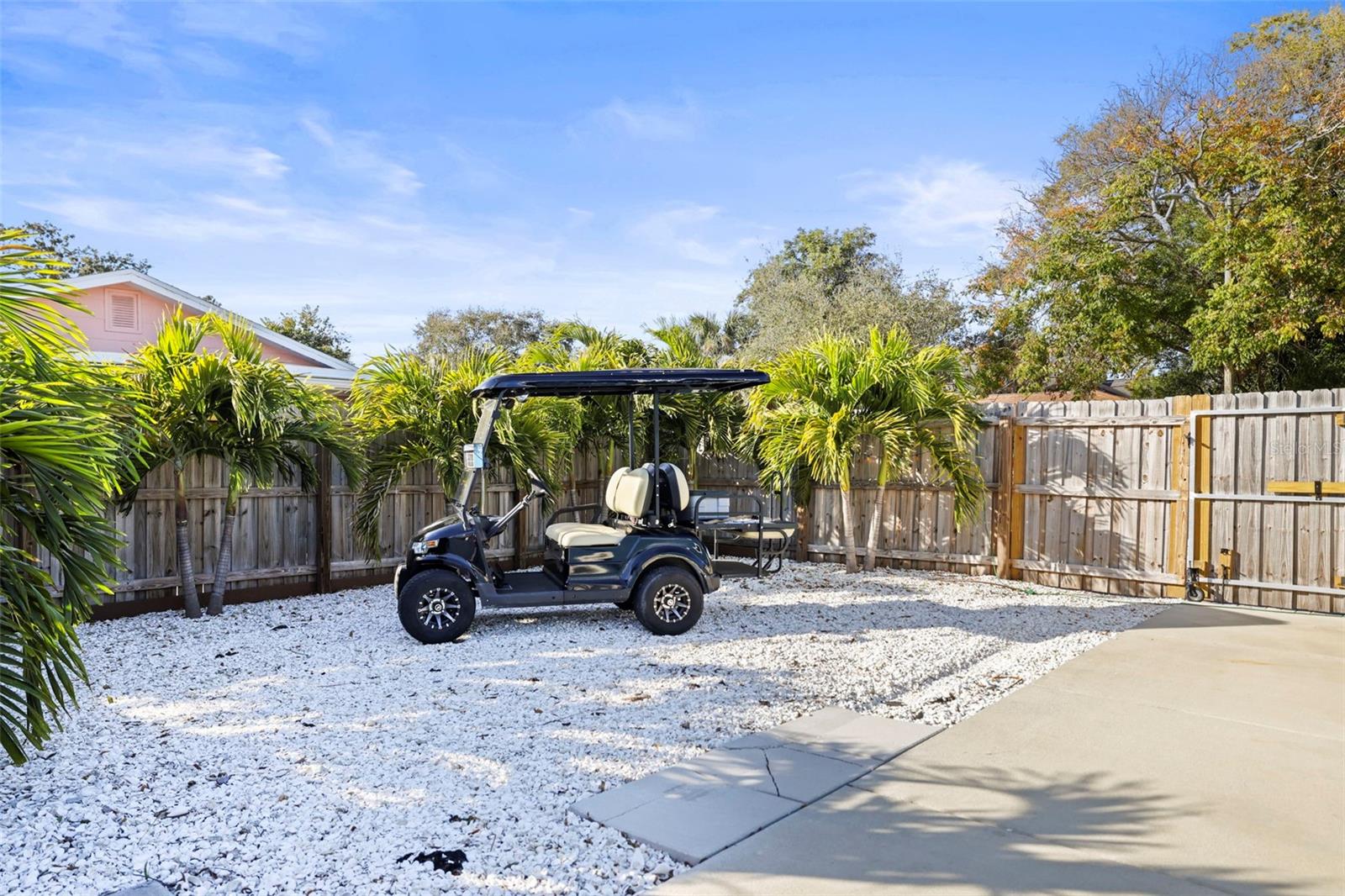 VIRGINIA PARK - Residential