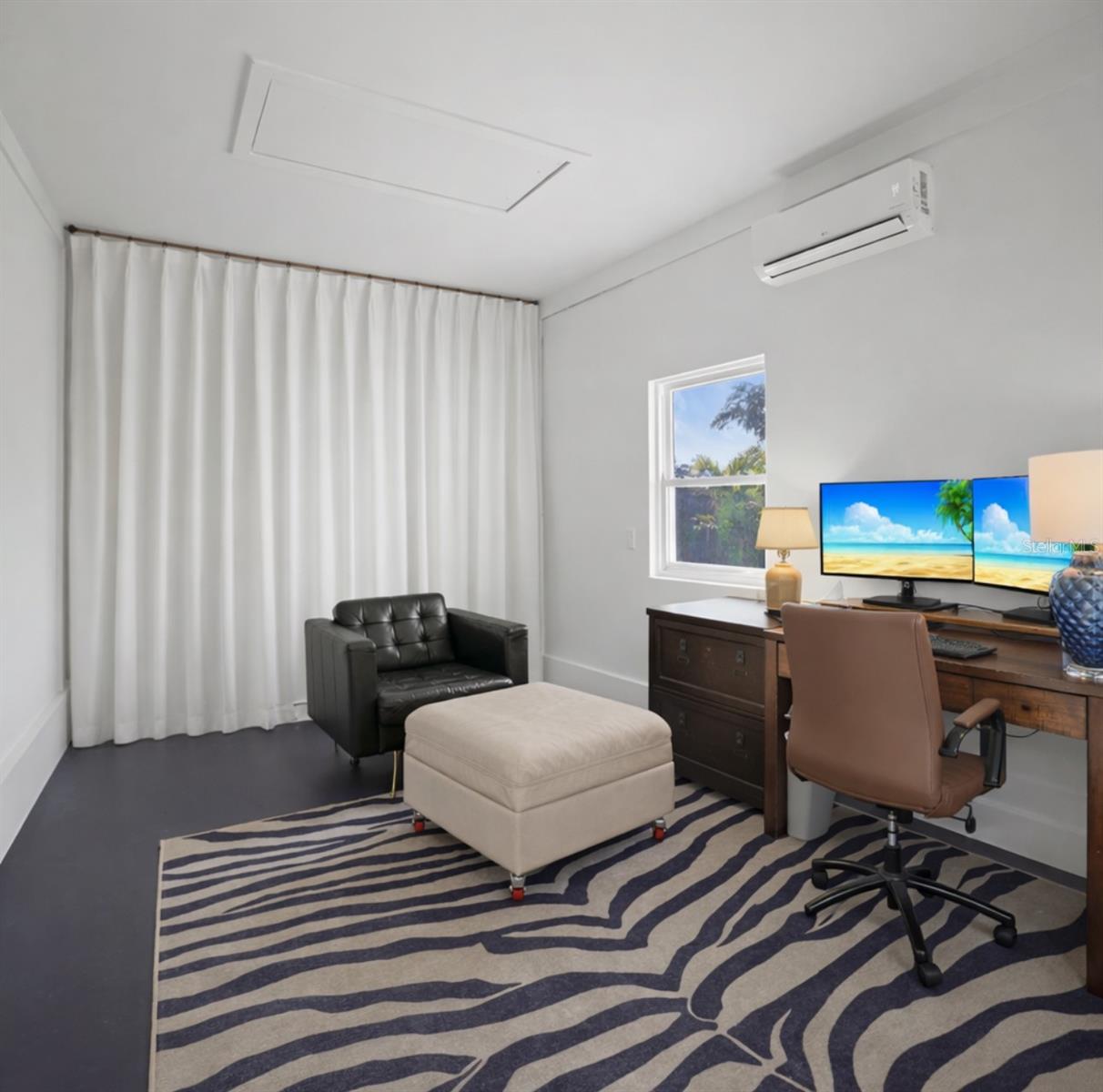 VIRGINIA PARK - Residential