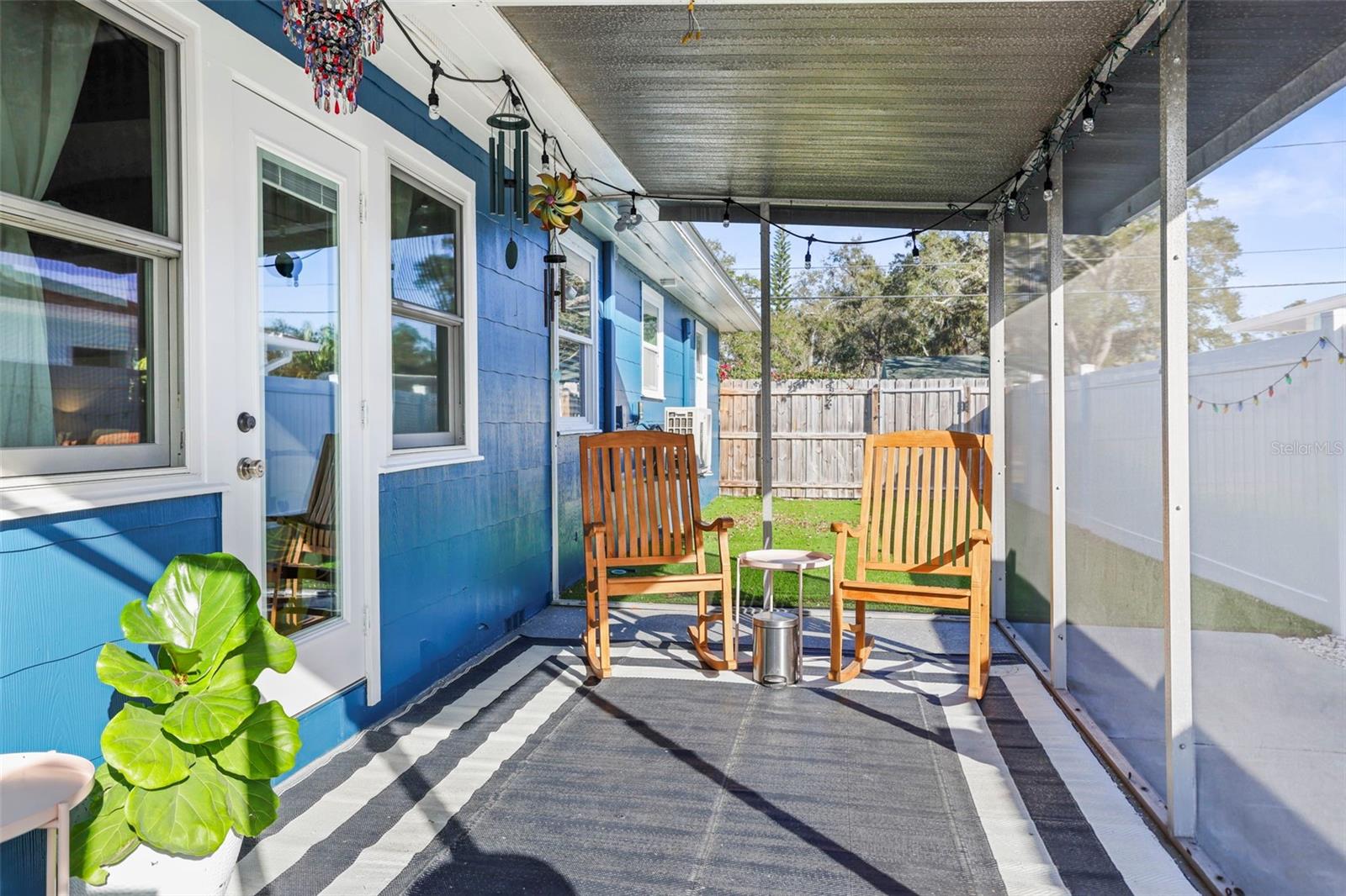 VIRGINIA PARK - Residential