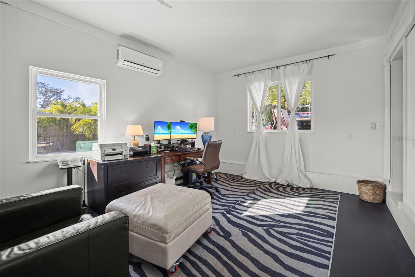 VIRGINIA PARK - Residential